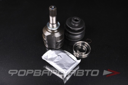 Купить Шрус внутренний 23*34*23 (Toyota Corolla, Belta, Caldina) MILES GA20598