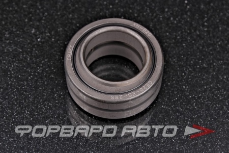 Купить Подшипник 25*42*16/20 CRAFT BEARINGS GE25ES-2RS