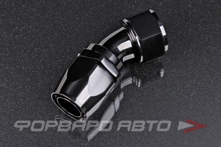 Купить Фитинг AN20 30°, под шланг AN AB88 