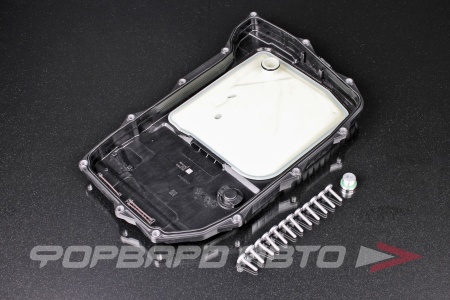 Купить Фильтр АКПП VAG 0D5 398 009 C