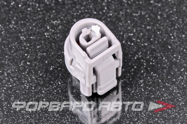 Разъем 1 way датчика температуры TOYOTA 20-16 AWG (TS090-SKT2) 1.4-2.0 mm (TS090-SL2)  1-1-6