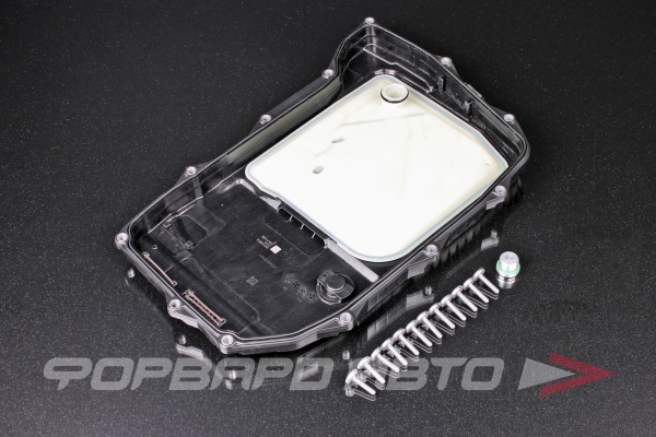 Фильтр АКПП VAG 0D5 398 009 C