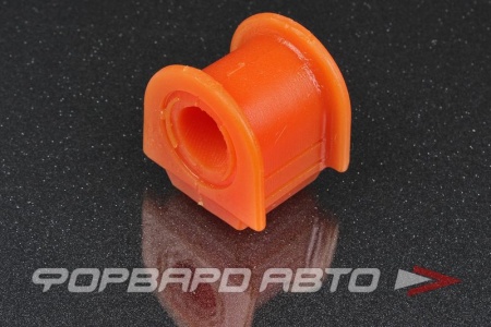 Купить Втулка стабилизатора 26мм ПОЛИУРЕТАН 1-01-550