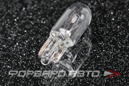 Купить Лампа 14V 3W T7 KOITO 8212