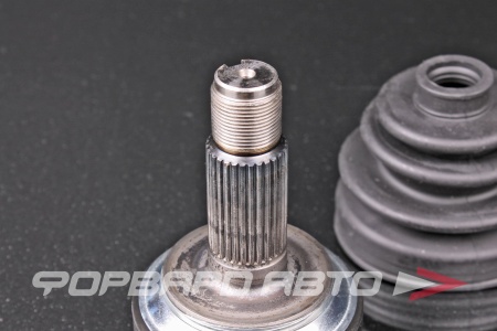 Купить Шрус наружный 32*68*30 (HONDA CR-V RE3/RE4 2007-2012) MILES GA20623