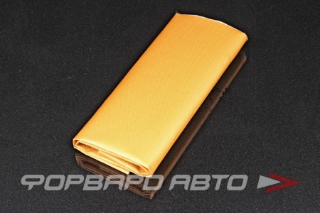 Купить Термоизоляционная ткань самоклеющаяся, 609 мм * 609 мм, GOLD HEAT BARRIER THERMO-TEC 