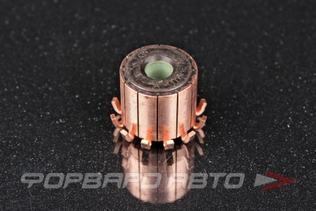 Купить Кольцо мотора отопителя, коллекторное 8*23,1*21,9 (12pcs) KRAUF KSS0017YU