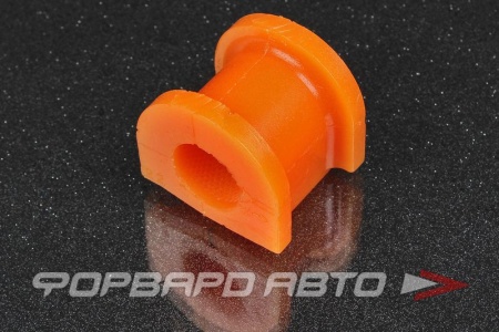 Купить Втулка стабилизатора 22мм ПОЛИУРЕТАН 7-01-331