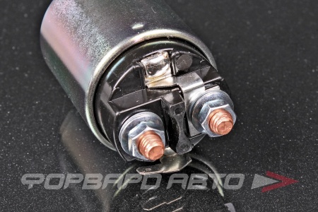 Купить Реле втягивающее стартера (Hyundai Accent, Kia Cerrato, Mazda Cx-9) KRAUF SSM0549ZD