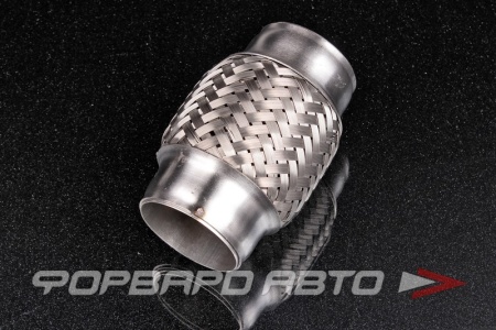 Купить Гофра глушителя 45*101 SENIOR 45x101