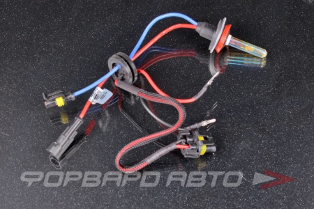 Купить Лампа ксенон H8/H11 3000K KINAI 