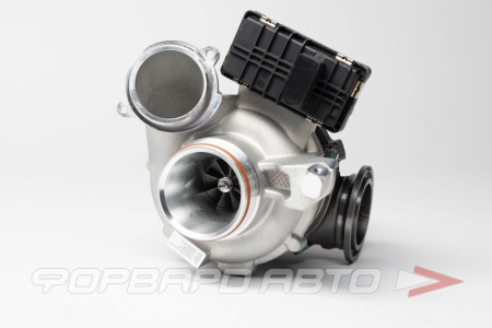 Купить Турбокомпрессор JRONE 8G20-300-H49