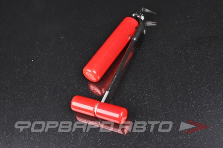 Купить Нож угловой для срезания автомобильных стекол РУССКИЙ МАСТЕР РМ-93482