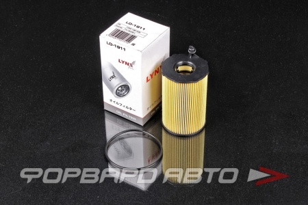 Купить Фильтр масляный LYNX LO-1911