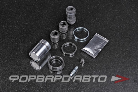 Купить Ремкомплект суппорта с поршнем FRENKIT 232906