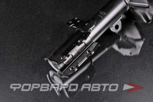 Амортизатор передний, левый PATRON PSA333359