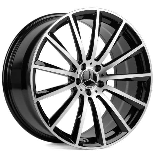 SL148-DS236 R22 J9.5 ET50/30 5x112 66.6  