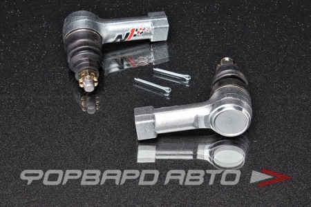 Купить Наконечники рулевые M14*1,5 Nissan Silvia S13 S14 S15 ШС 20 mm Tie Rod End N1 NNS-S14010
