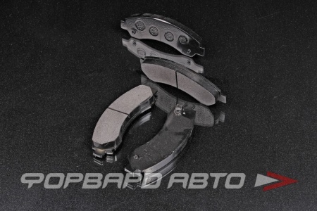 Купить Колодки тормозные GREAT WALL 3501175-K00-J