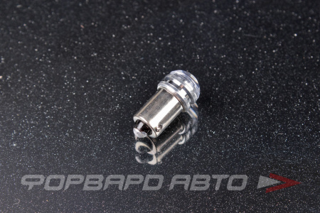 Лампа светодиодная 24V T4W 3SMD SKYWAY S08201418