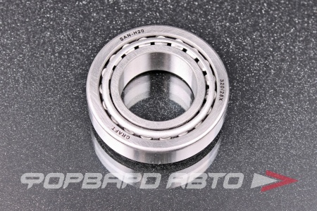 Купить Подшипник 28*52*16 CRAFT BEARINGS 320/28X
