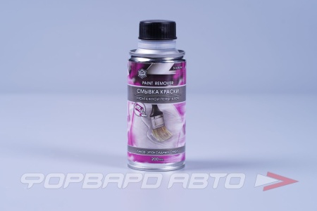 Купить Смывка краски SL 200мл АГАТ SL0701