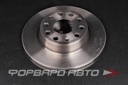 Купить Диск тормозной задний NK 2047137