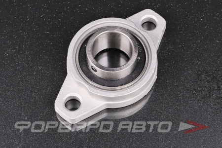 Купить Подшипниковый узел (d-25мм, I-74мм, h-16мм) FUSHI KFL005 (K005+FL005)