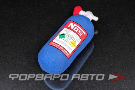Купить Подушка NOS на подголовник  NOS-02 S