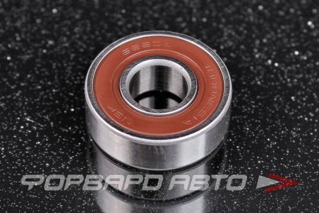 Купить Подшипник 6*15*5 (шариковый) NSK 696DD1MC3