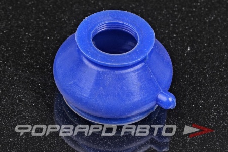 Купить Пыльник наконечника рулевого не армированный 17*30 силикон СТР PCS-074-181