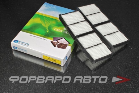 Купить Фильтр салонный M2 M2TYT45