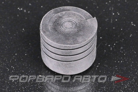 Купить Отбойник капота d-15, D-22, h-18 AVERS 9054115025