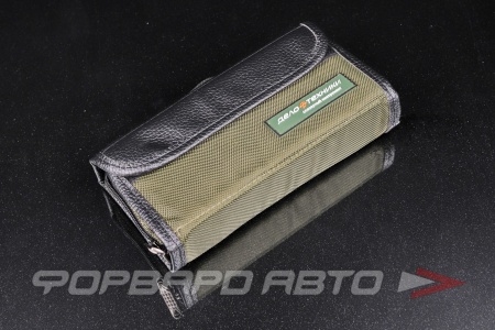 Купить Набор головок 1/4" с инструментом в фирменной сумке 37 предметов ДЕЛО ТЕХНИКИ 600937