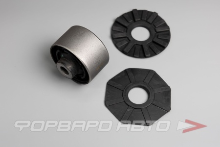 Купить Сайлентблок заднего рычага FIXAR FG0284