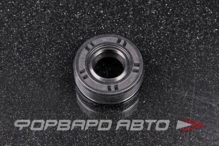 Купить Сальник высокого давления 10*21*7 (б/н) рез. 1PM NAK F-00574