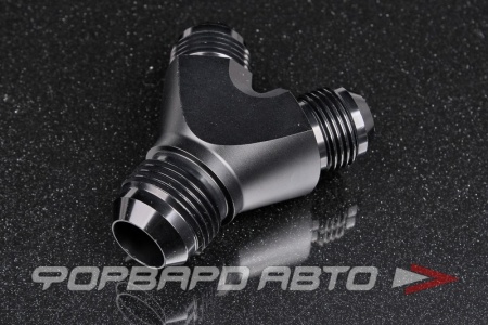 Купить Фитинг Y-блок AN12 - AN10 - AN10 AB88 