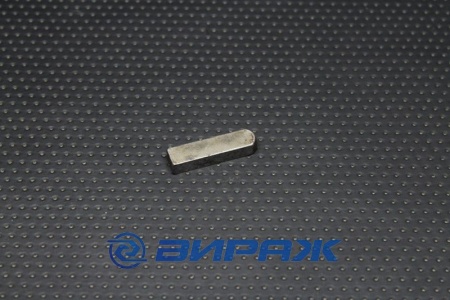 Купить Шпонка  6х8х34мм