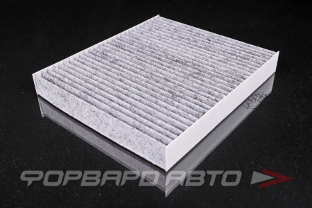 Купить Фильтр салонный (угольный) MILES AFC1076