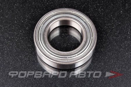 Купить Подшипник 35*62*14 (шариковый), в металле NTN 6007ZZCM/5K