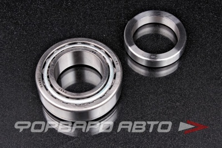 Купить Подшипник 44,987*79,975*26 KG U497/U460L