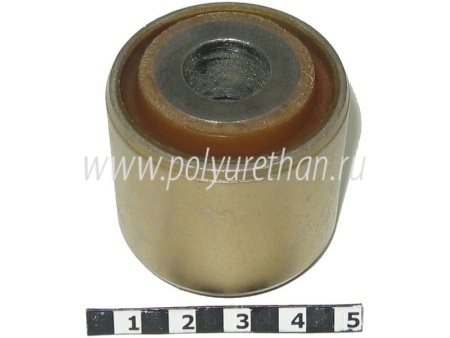 Купить Сайлентблок ПОЛИУРЕТАН 1-06-233