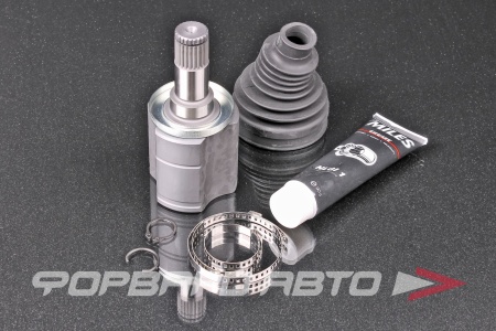Купить Шрус внутренний 22*34*24 (LADA X-RAY 15- (КПП VAZ)) MILES GA10120
