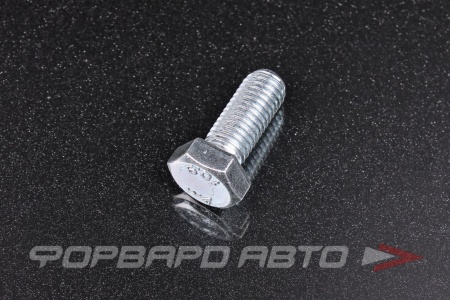 Купить Болт М12*1,75*30  сталь кл.пр. 10,9 DIN933 <> 