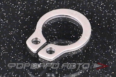 Купить Кольцо стопорное D=7х0,8мм <> 00001-0010879-768