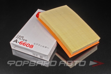 Купить Фильтр воздушный SAKURA A-6608