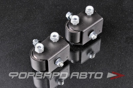 Купить Опоры двигателя для Mazda RX7 FD до 1994г (дорестайлинг), низкие KEIN KM002