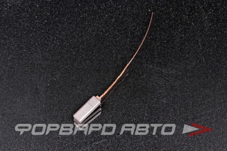 Купить Щетка генератора 3,8*7*20 CARGO 140914