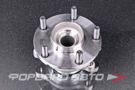 Купить Ступица с подшипником передняя REDREX RBH0035
