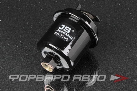 Купить Фильтр топливный JS ASAKASHI FS7200